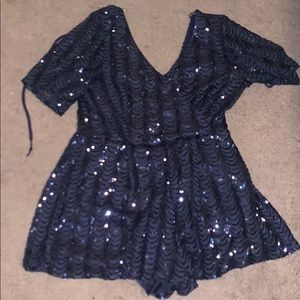 Cute sparkly dress